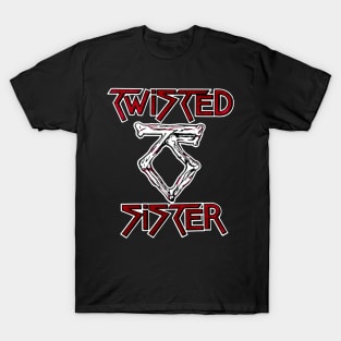 The-Twisted-Sister T-Shirt